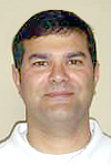 Chris Martinez